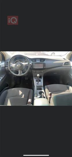 نیسان سێنترا